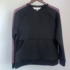 Body Glove Long Sleeve Rash Guard Swim Surf Shirt Women’s Size Large